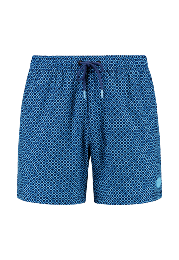 Shiwi Scott Zwembroek