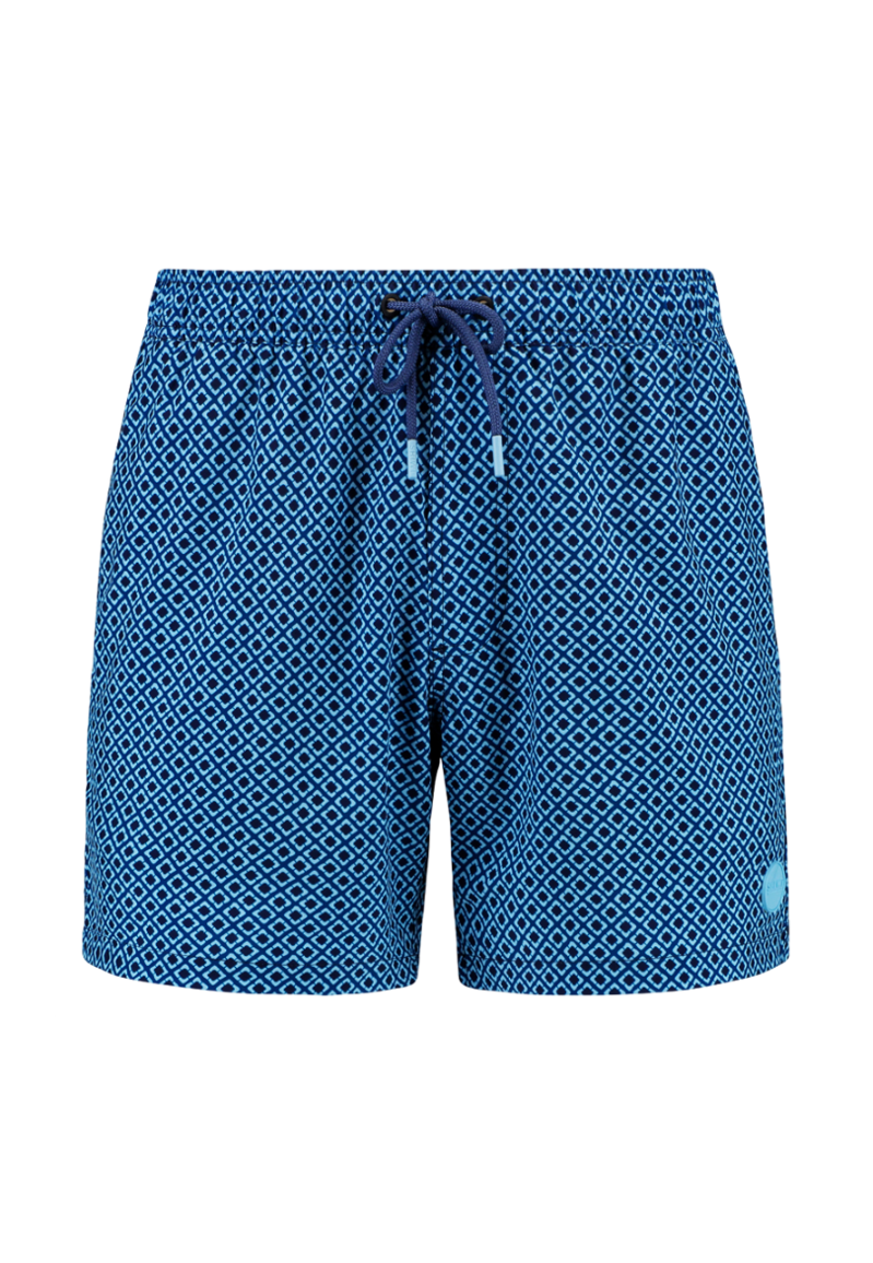 Shiwi Scott Zwembroek