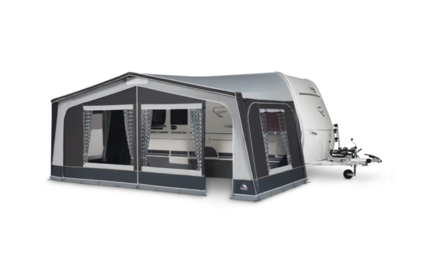 Dorema Monza XL270 Voortent (excl. frame)