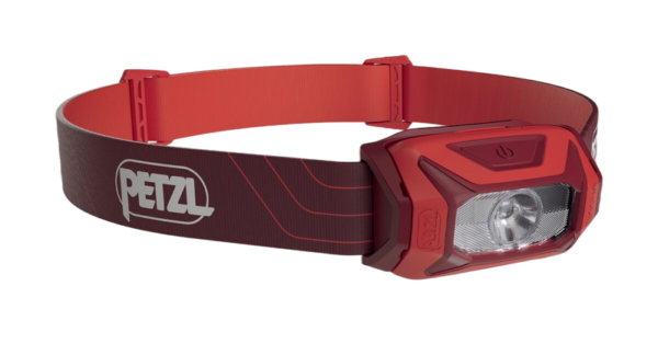 Petzl Tikkina Hoofdlamp