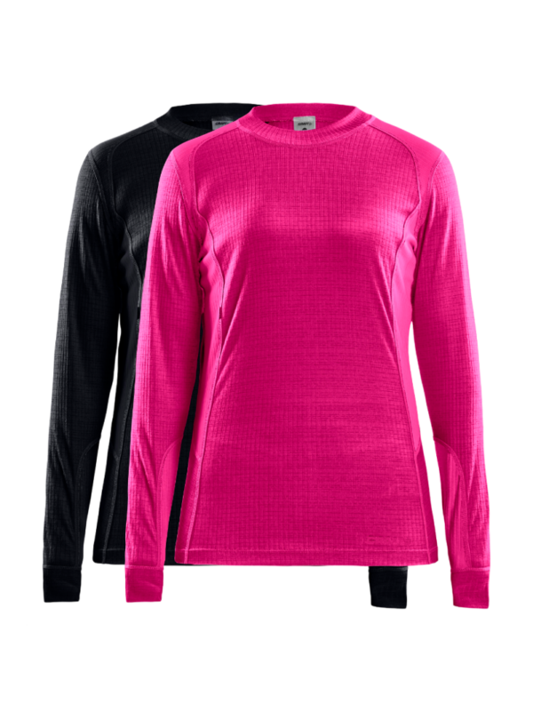 Craft Core 2-Pack Baselayer Thermoshirts