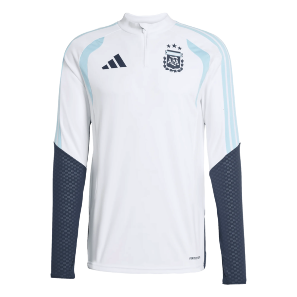 Adidas Argentinië Trainingstop 2026 Senior