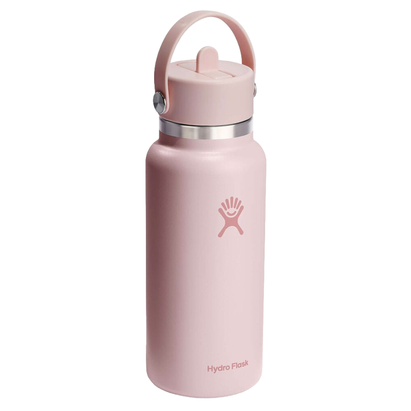 Hydro Flask Wide Flex Straw Cap 946 ml Thermofles