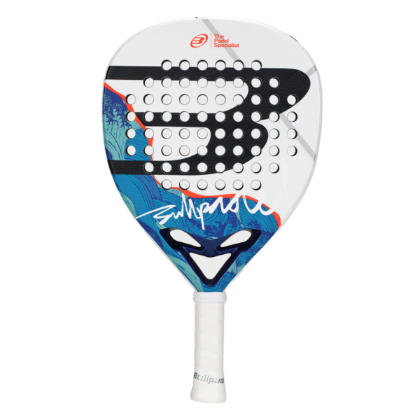 Bullpadel Ionic Power 26 Padelracket