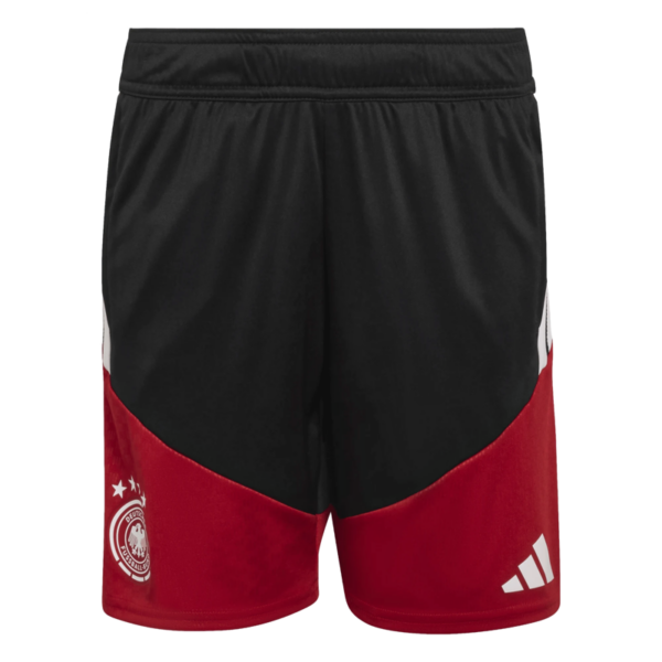 Adidas Duitsland Trainingsshort 2026 Junior