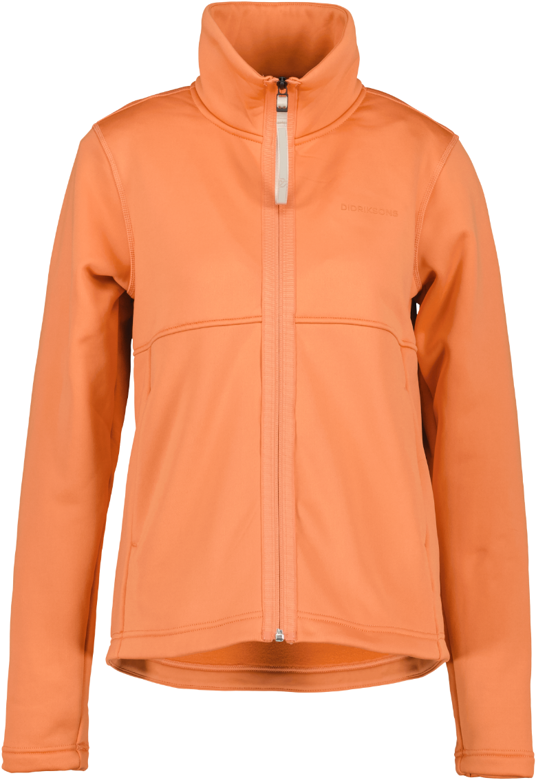 Didriksons Leah Fullzip