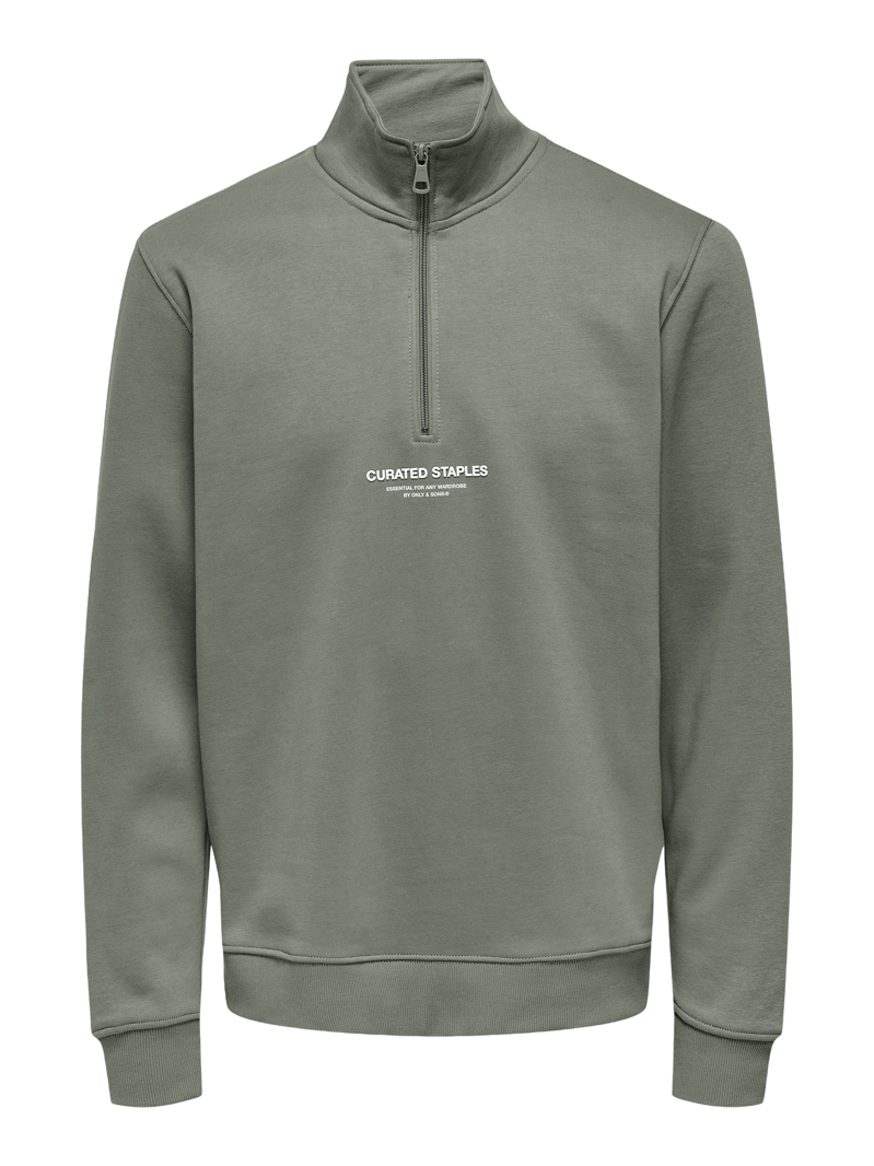 Only & Sons Curated Trui