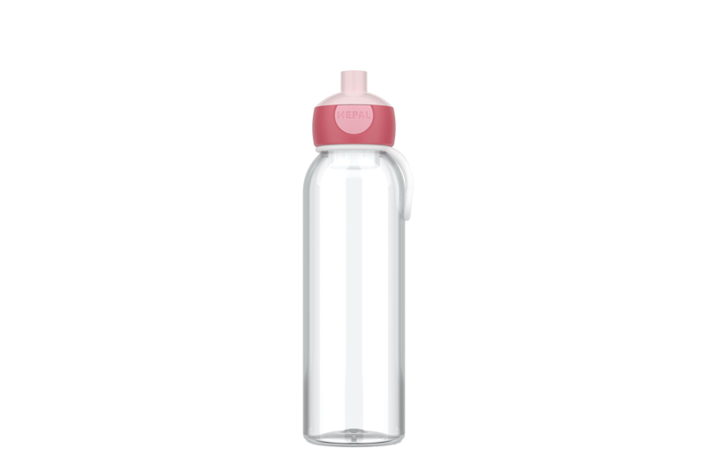 Mepal Waterfles Pop-up Campus 500 Ml