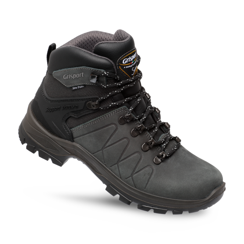 Grisport Ranger Mid
