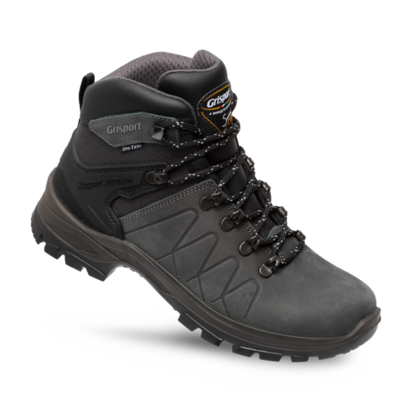 Grisport Ranger Mid