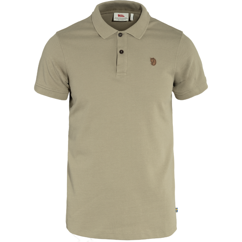 Fjällräven Övik Polo Shirt