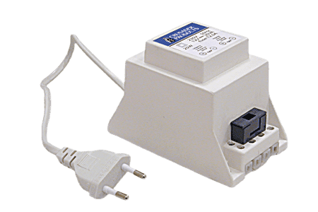Haba Transformer 75 Watt
