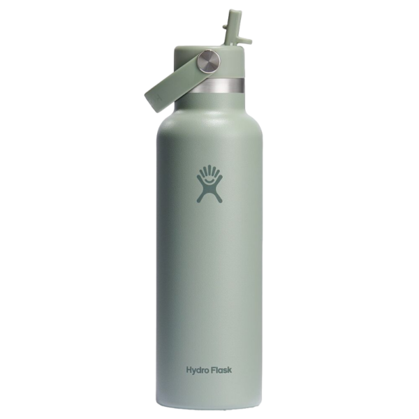Hydro Flask Standard Mouth Flex Straw Cap 621 ml Thermosfles