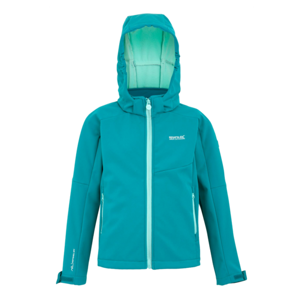 Regatta Acidity VII Softshell Jas