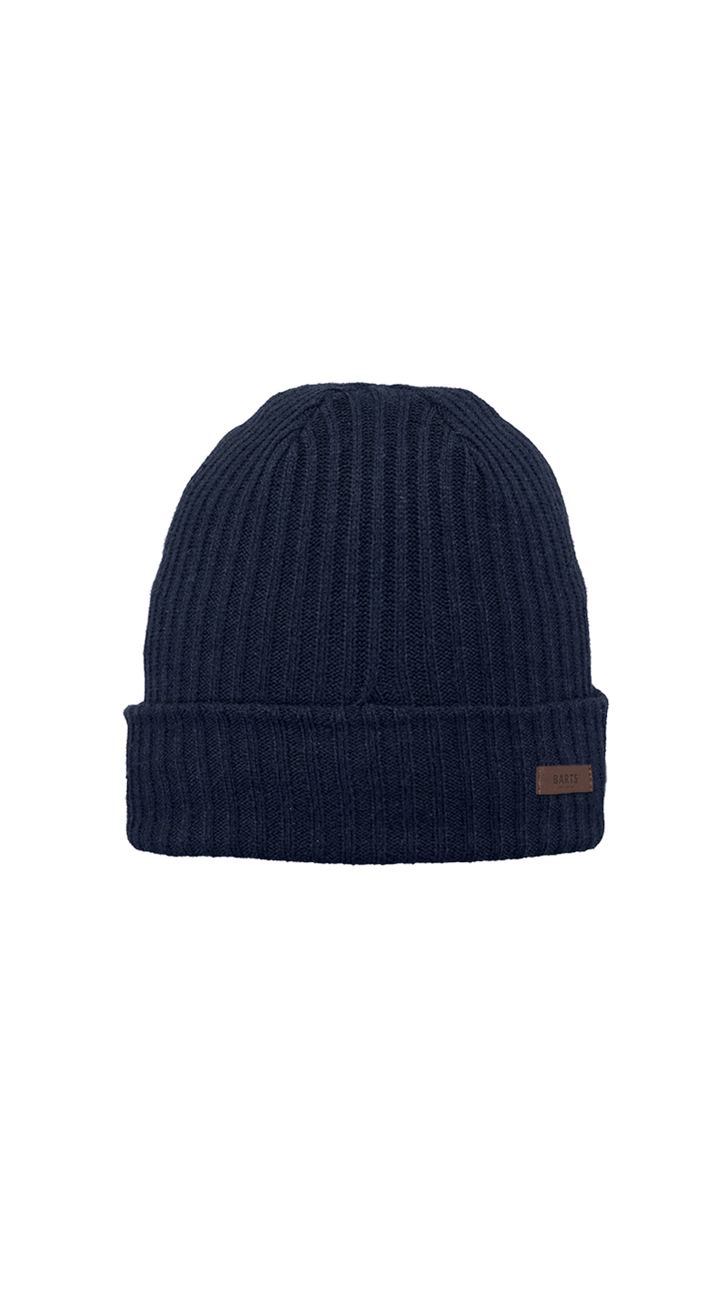 Barts Wilbert Turnup muts