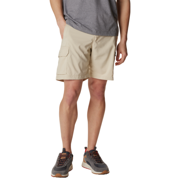 Columbia Silver Ridge Cargo Broek
