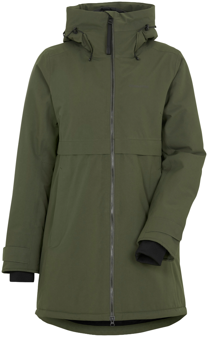 Didriksons Helle Parka 6