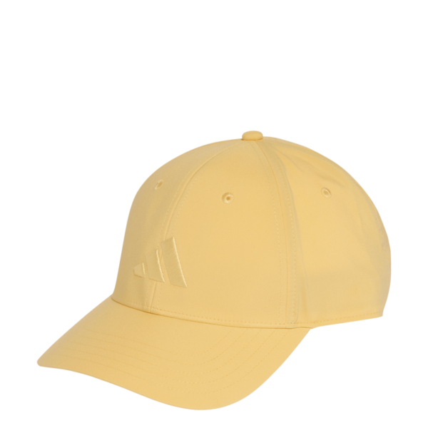 Adidas New Logo Embroided Baseball Cap