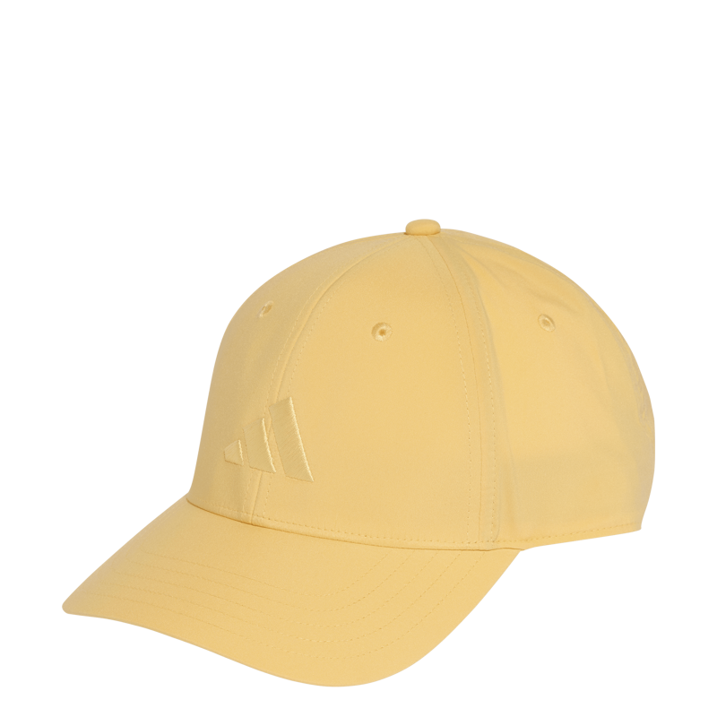 Adidas New Logo Embroided Baseball Cap