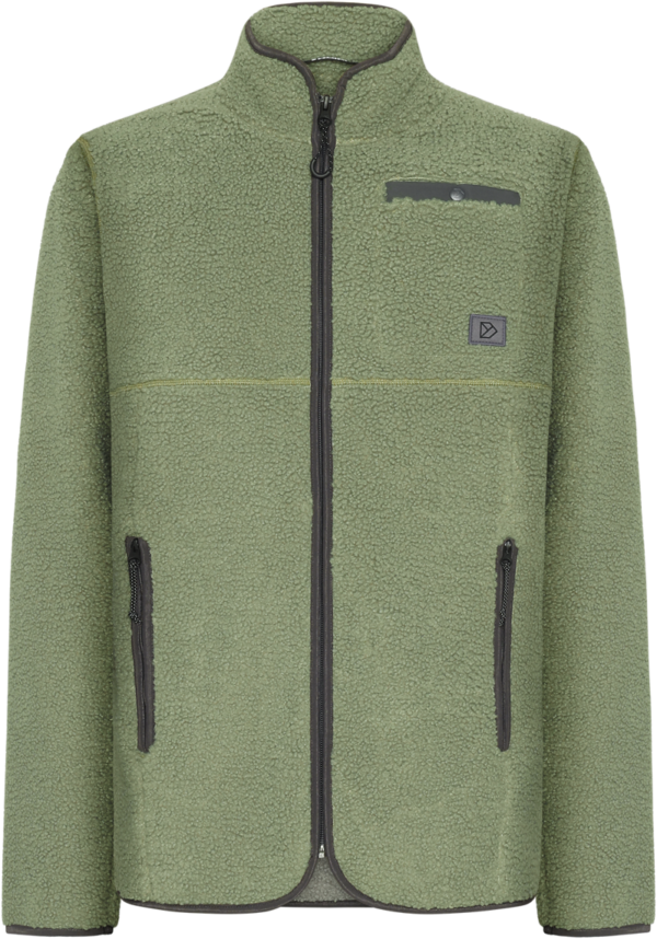 Didriksons Phoenix Fleecevest