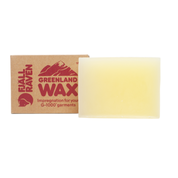Fjällräven Greenland Wax