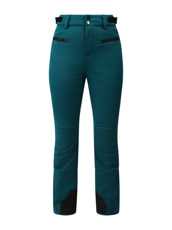 Brunotti Coldlake Softshell Skibroek