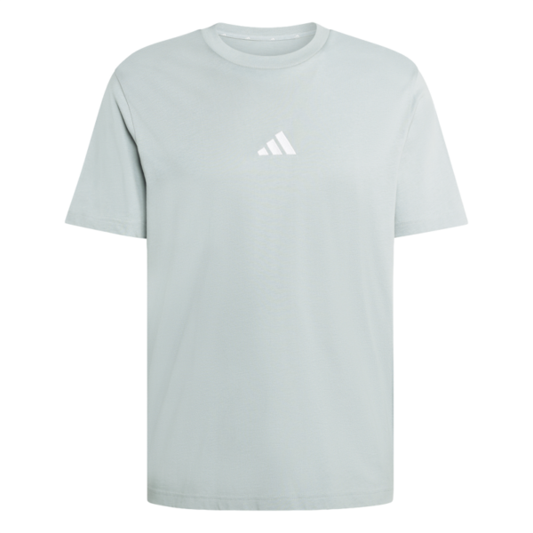 Adidas Essentials Small Logo T-Shirt