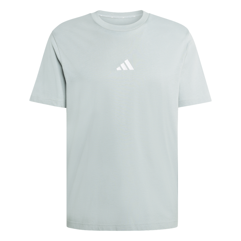 Adidas Essentials Small Logo T-Shirt