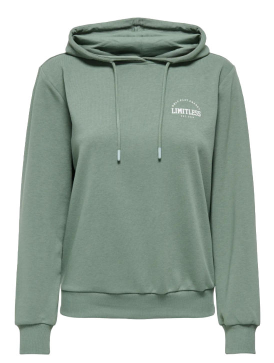 Only Play Cava Hoodie