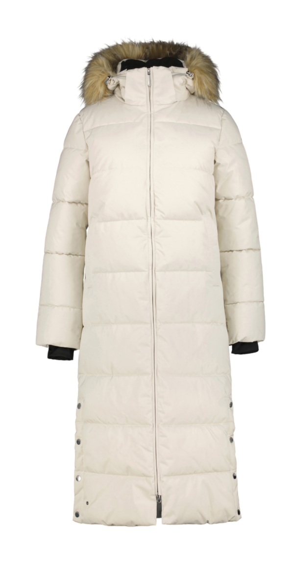 Luhta Iisalmi Winterjas