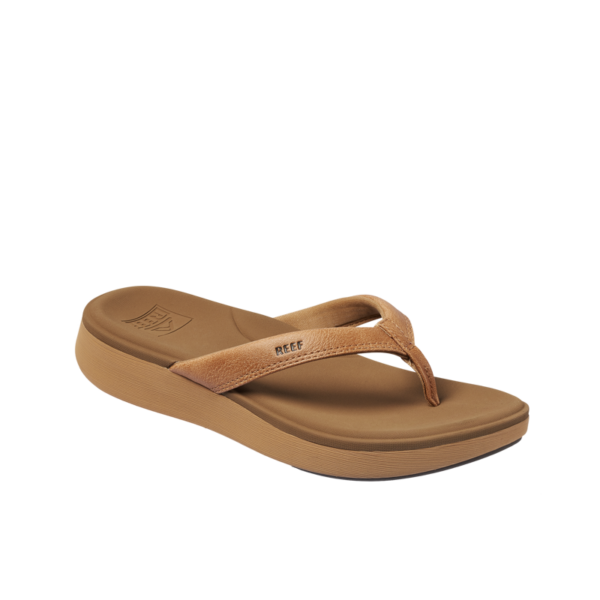 Reef Cushion Cloud Slippers