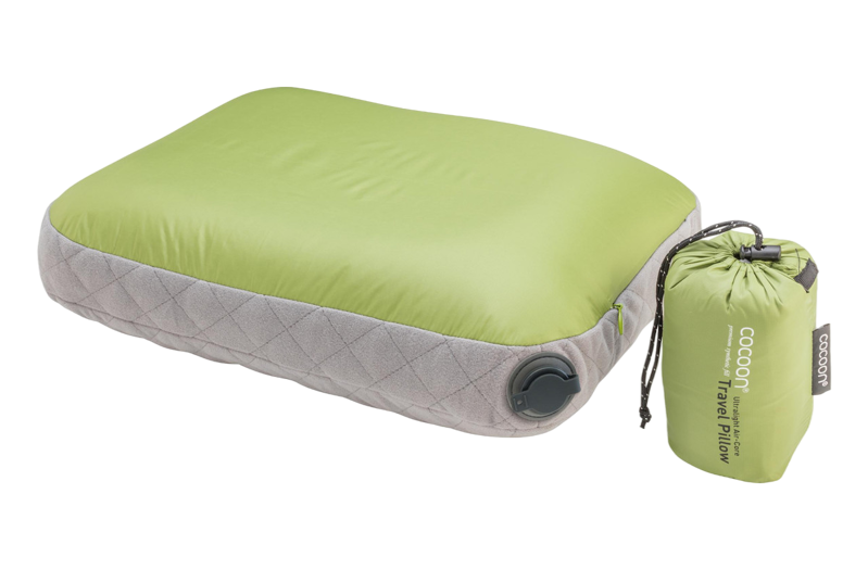 Cocoon Air Core Kussen Ultralight