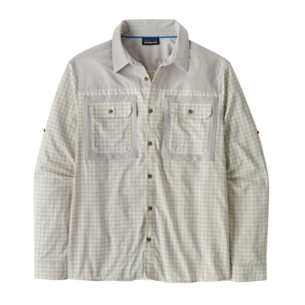 Patagonia Self Guided Sun Overhemd