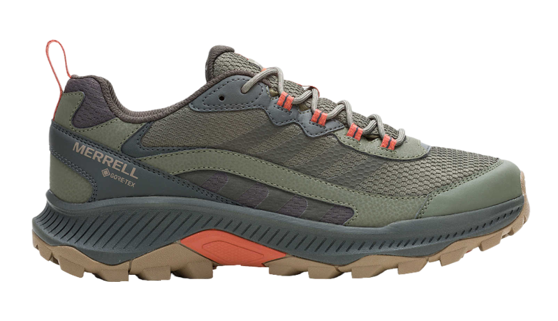 Merrell Speed Strike 2 GTX Wandelschoen Heren