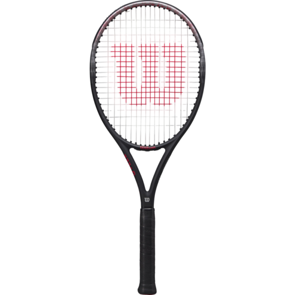 Wilson Pro Staff Precision 100 Tennisracket