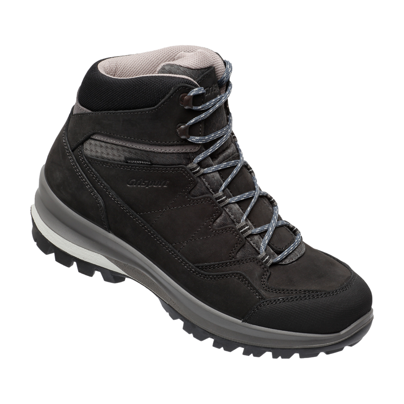 Grisport Bari Mid Wandelschoen