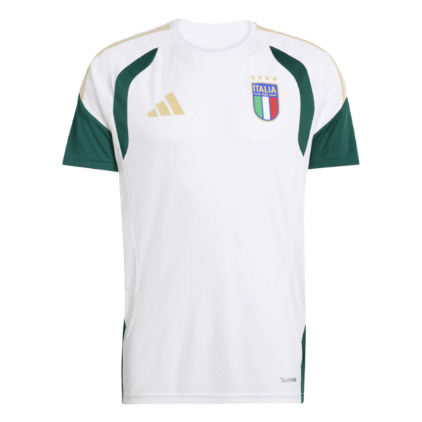 Adidas Italië Trainingsshirt 2026 Senior