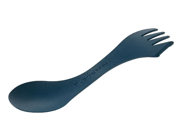 Light My Fire Spork Original Bio