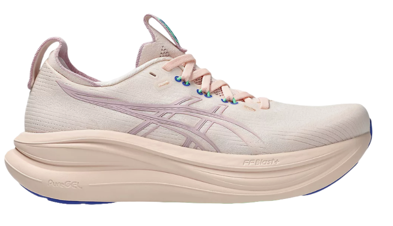Asics Gel Nimbus 28 Hardloopschoen
