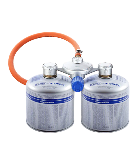 Cadac Dual Power Pak