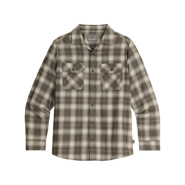 Royal Robbins Vogelsang Blouse