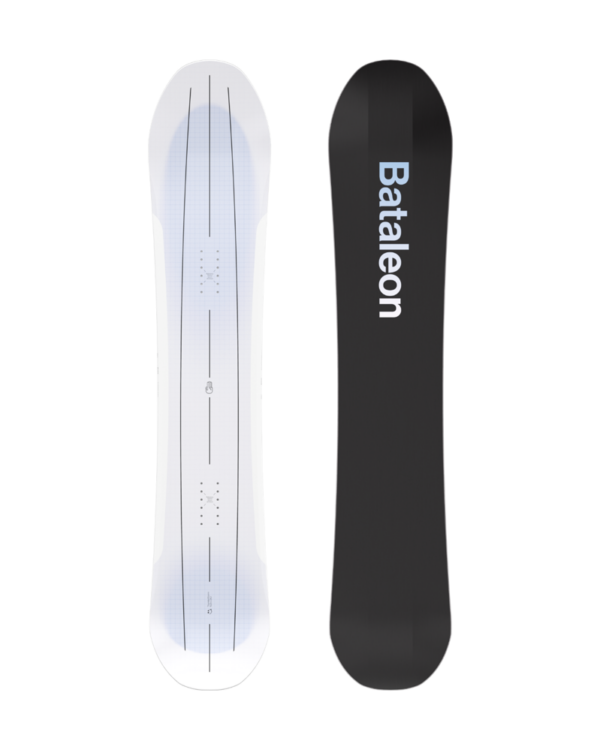 Bataleon Thunderstorm Snowboard