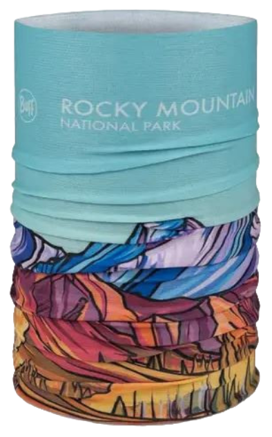 Buff CoolNet UV Buff