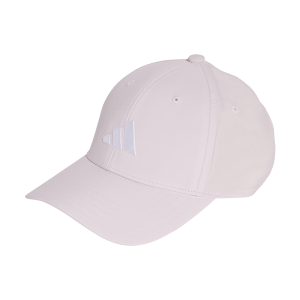 Adidas New Logo Embroided Baseball Cap