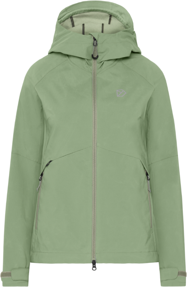 Didriksons Petra Softshell