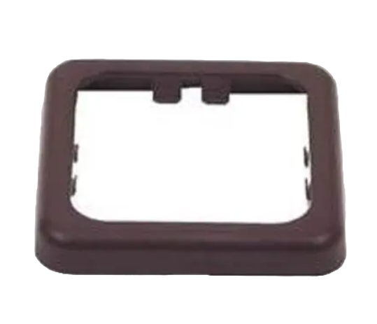 Presto Afdekraam 1-Vaks S-10.000