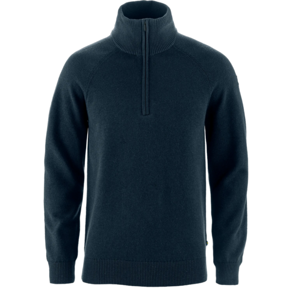 Fjällräven Ovik Lite Half Zip