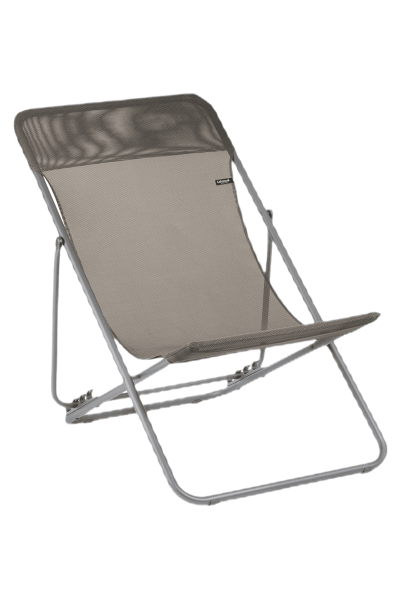 Lafuma Maxi Transat Stoel