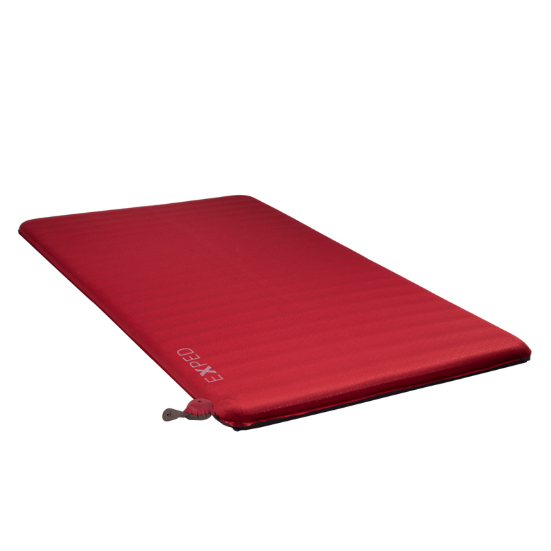 Exped Sim Comfort Duo 7,5 Slaapmat