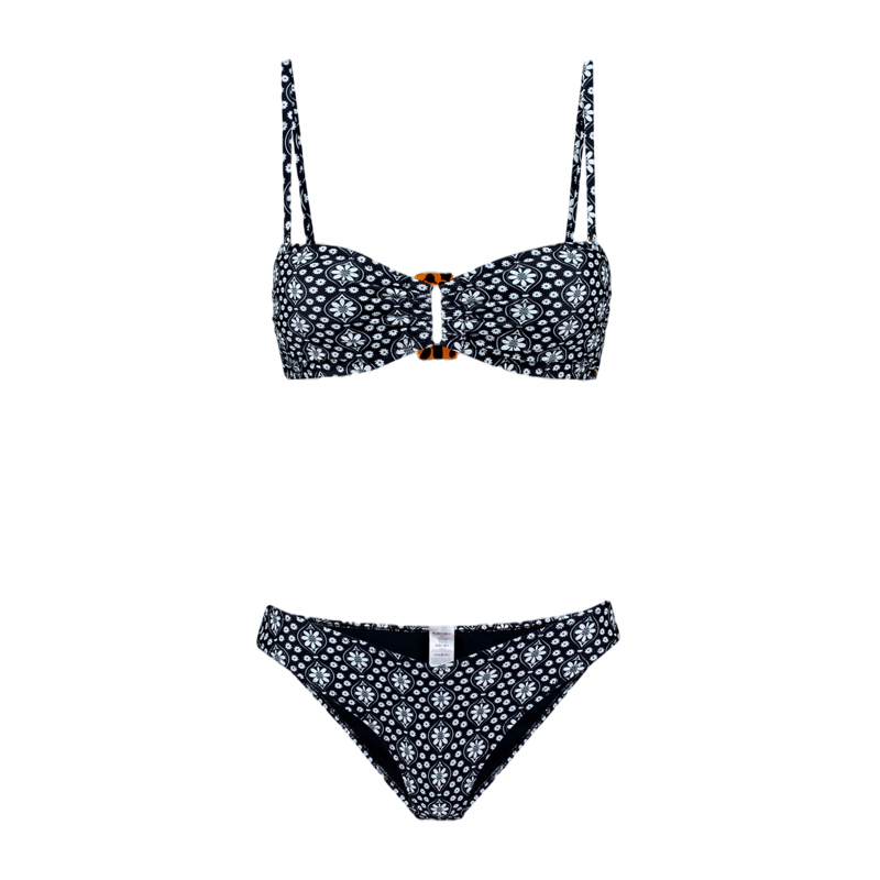 Shiwi Zoe Tiny Daisy Bikini